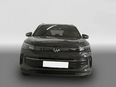 Usata VW Tiguan Goal 150 CV (110 kW) 2025 Grigio SUV