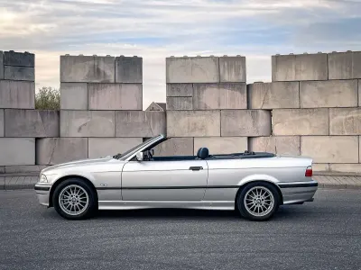 Gebraucht BMW 328 Cabriolet