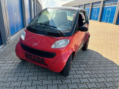 Smart ForTwo Coupé