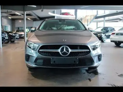 Gebraucht Mercedes A200