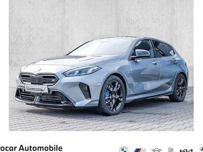 Gebraucht BMW M135 Performance 300 PS (220 kW) 2025 Skyscraper grau Kleinwagen