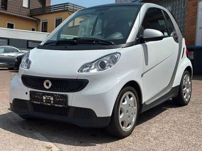 Smart ForTwo Coupé