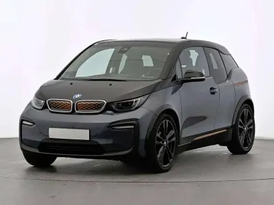 Gebraucht BMW i3 Performance 125 kW (170 PS) 2022 Storm bay akz. frozen ecopper Kleinwagen