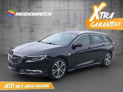 gebraucht Opel Insignia Country Tourer Sports Tourer 1.5 Dire InjectionTurbo Innovation