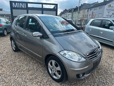 Mercedes A200