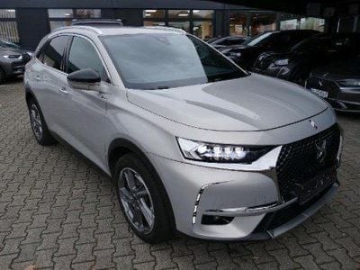 DS Automobiles DS7 Crossback