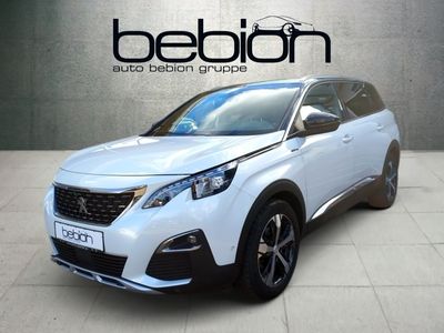 gebraucht Peugeot 5008 1.6 PureTech 180 EAT8 Allure FLA Pano 360