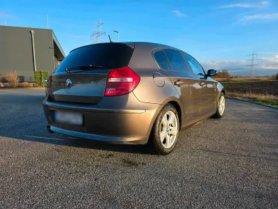 Gebraucht BMW 120