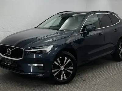 Gebraucht Volvo XC60