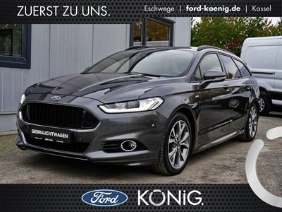 gebraucht Ford Mondeo ST-Line 2.0 TDCi Kamera+LED+NAV+E-Heckklp