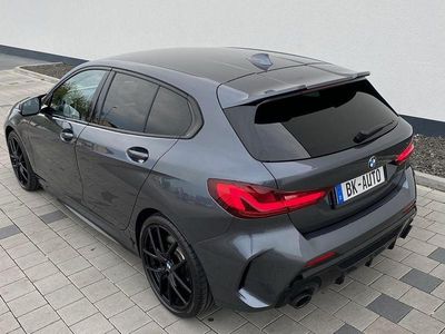 BMW M135