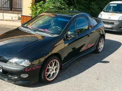 Gebraucht Opel Tigra