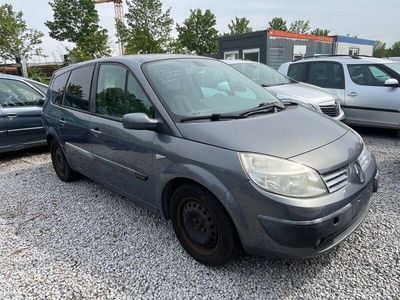 Renault Scénic II