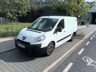 Peugeot Expert
