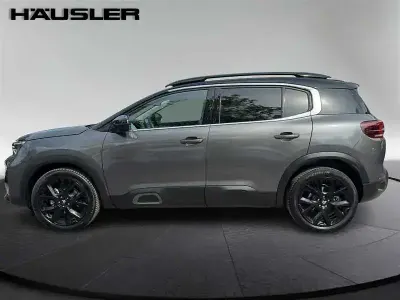 Gebraucht Citroën C5 Aircross 136 PS (100 kW) 2024 Grau SUV