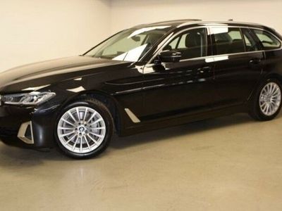 gebraucht BMW 530 530 5er d xDrive Touring Aut. Luxury Line