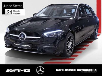 Mercedes C180