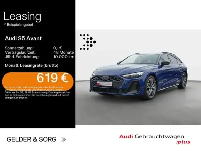Gebraucht Audi S5