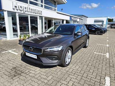 Volvo V60 CC