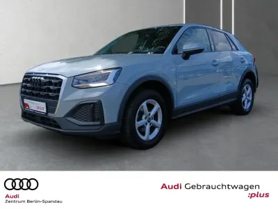Gebraucht Audi Q2