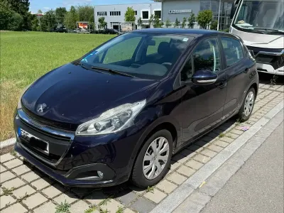 Gebraucht Peugeot 208