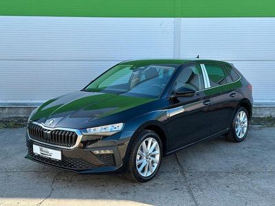 Nouă Skoda 105 150 CP (110 kW) 2026 Negru Berlinǎ