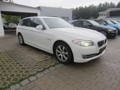 gebraucht BMW 530 530 d xDrive-