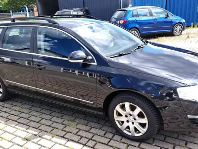 Gebraucht VW Passat