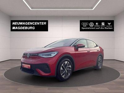 Kings red metallic Gebraucht 2025 VW ID.5 Pro SUV | 41.980 € (Guter Preis)
