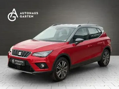 Gebraucht Seat Arona