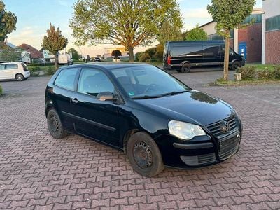 Second-hand VW Polo 2007 Hatchback