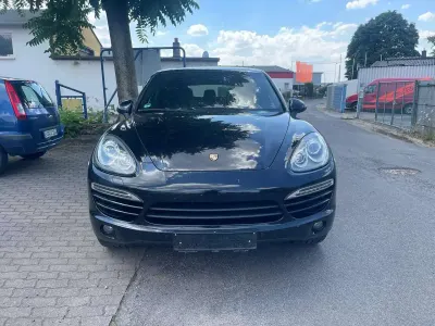 Gebraucht Porsche Cayenne