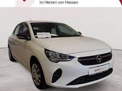 Opel Corsa-e