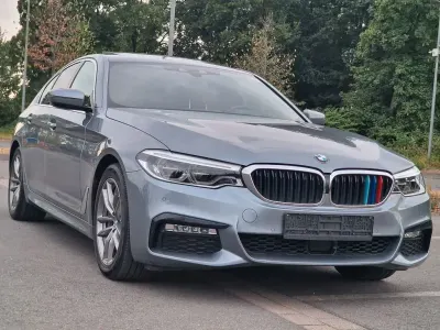 Gebraucht BMW 530