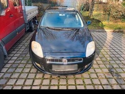 Fiat Bravo