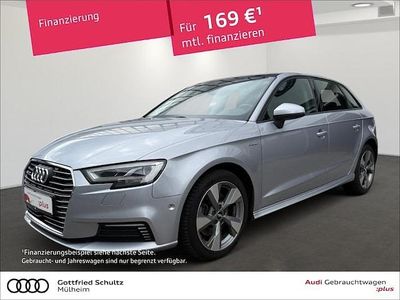Audi A3 Sportback e-tron