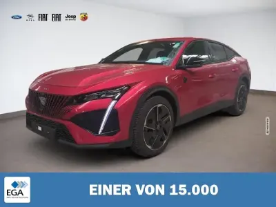 Gebraucht Peugeot 408 GT