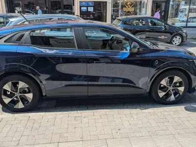 Gebraucht Renault Megane E-Tech