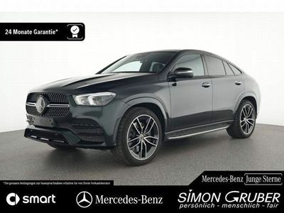 Mercedes GLE400