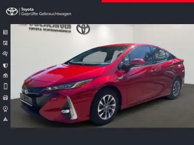Gebraucht Toyota Prius