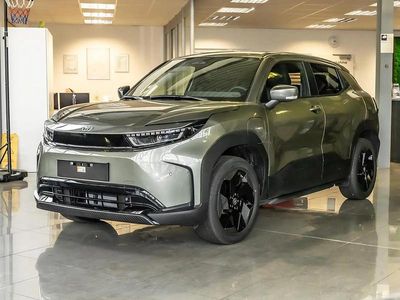 Neu Toyota Urban Cruiser 127 kW (174 PS) 2026 Grün SUV