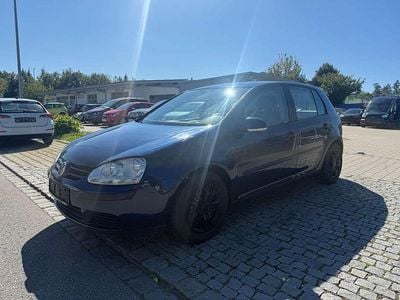 VW Golf IV