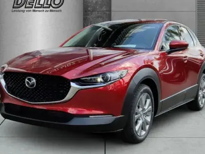 Neu Mazda CX-30 Center-Line 140 PS (102 kW) 2026 Rot SUV