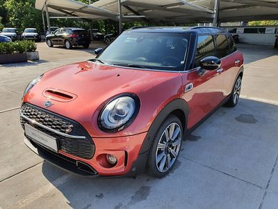 gebraucht Mini Cooper S Clubman 