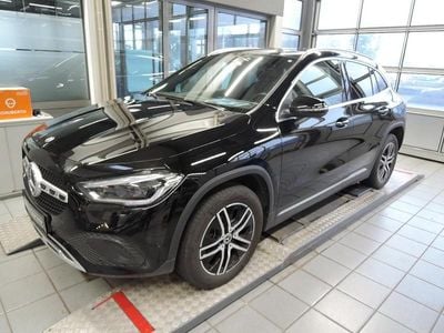 Mercedes GLA250