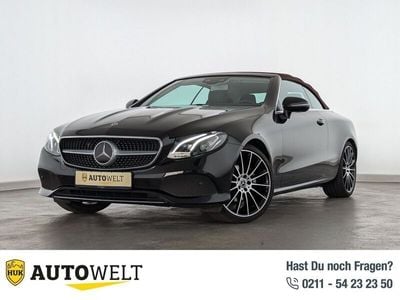 Mercedes E200