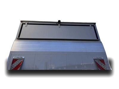 Gebraucht Iveco Massif 137 PS (100 kW) 2023 Weiss