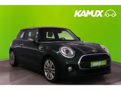 Gebraucht Mini Cooper