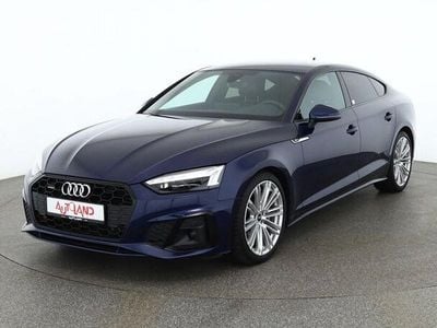 Gebraucht Audi A5 Ambiente 2021 Andere Coupé