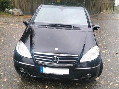 Mercedes A150